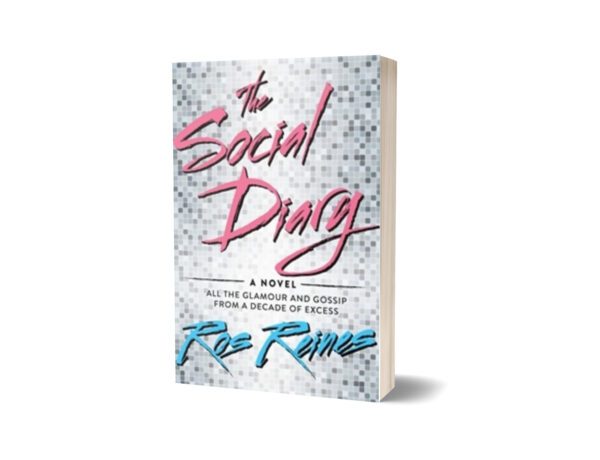 The Social Diary By Ros Reiens