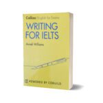Writing For IELTS By Anneli Williams