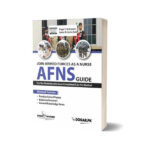 AFNS Guide for F.Sc Pre Medical Students by Dogar Brothers
