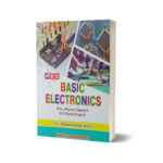 Basic Electronics B.S & M.S.C (Physics) Classes Program By Prof M. Kaleem Akhtar+