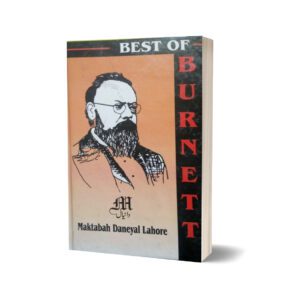 Best of Burnet