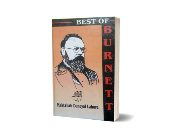 Best of Burnet