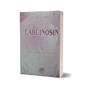 Carsinosen By Dr. Israr Ul Haque