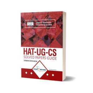 HAT-UG-CS For Computer Science Group By Dogar Brothers