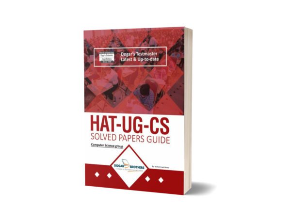 HAT-UG-CS For Computer Science Group By Dogar Brothers