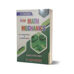 Math Mechanics B. Sc & B.S Classes By Prof M. Kaleem Akhtar