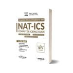 NAT ICS Complete Computer Science Guide By Dogar Brothers