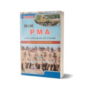 Online PMA Long And Graduate Course By Muhammad Sohail Bhatti