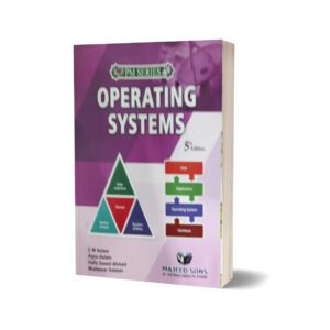 Operating Systems By C M Aslam