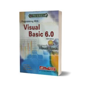 Programming With Visual Basic 6.0 By C M Aslam
