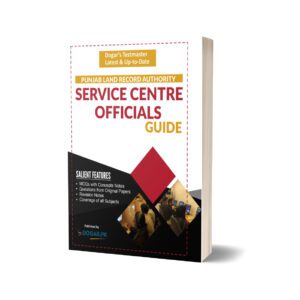 Service Centre Official (SCO) Guide By Dogar Brothers