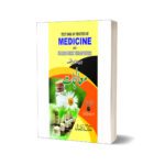 Textbook of Practice of Medicine with Homoeopathic Therapeutics By Dr. Kamal Kansal