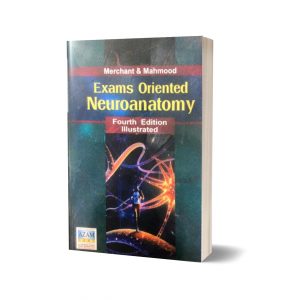 Exams Oriented Neuroanatomy By Dr Mahmood