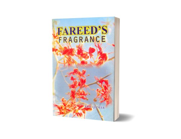 Fareed’s Fragrance By Riaz Qadeer