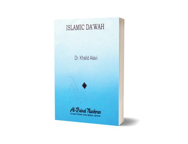 Islamic Dawah By Dr. Khalid Alavi