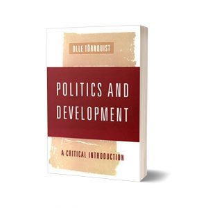 Politics and Development By Olle Tornquist
