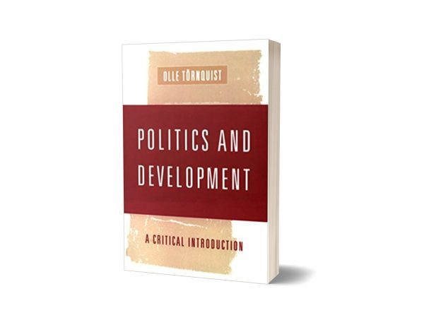 Politics and Development By Olle Tornquist
