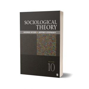 Sociological Theory By Jeffrey N. Stepnisky