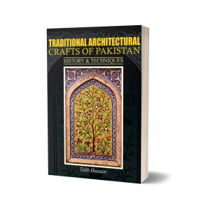 Traditional Architecture By Talib Hussain