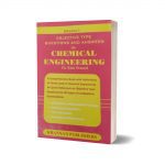 Chemical Engineering By Dr. Rain Prasad