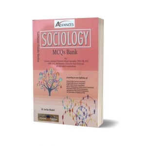 Sociology MCQs Bank For NTS-CSS-PMS By M. Imtiaz Shahid
