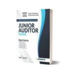 Junior Auditor Guide by Dogar Brothers