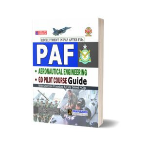PAF ( GD Pilot Course Guide)