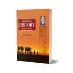 Cavalcade of History By M. R. KAZIMI