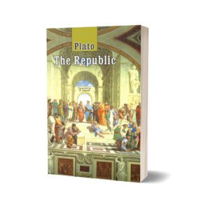 Plato The Republic Translated By B. Jowett