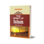The Spirit Of Islam By Syed Ameer Ali