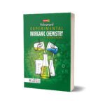 Advanced Experimental Inorganic Chemistry for M.Sc. - Caravan Book House