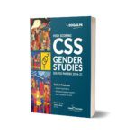 High Scoring CSS Gender Studies Solved Papers By Dogar Brothers