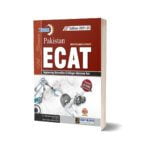 Pakistan ECAT For Engineering Universities & College Admission Test By Dogar Publishers