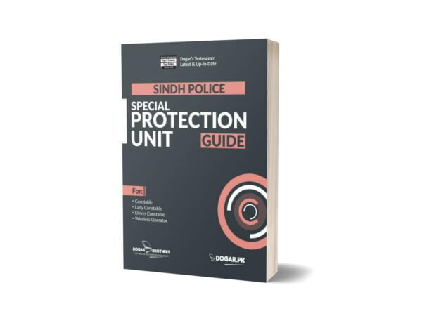 Special Protection Unit (SPU) Guide
