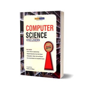 Computer Science One Liners By Fatima Ali Raza JWT