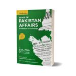 Elixir of Pakistan Affairs For CSS PMS By Irfan Ur Rehman Raja-JWT