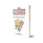 The Interview Genius By Sir Irfan-ur-Rehman Raja-JWt