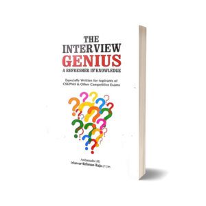 The Interview Genius By Sir Irfan-ur-Rehman Raja-JWt