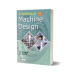 Textbook of Machine Design