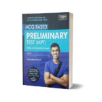 CSS Screening MCQs Based Preliminary Test By HSM Publishers