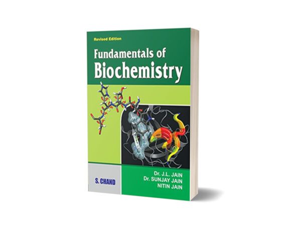 Fundamentals Of Biochemistry