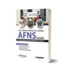 AFNS Guide For F.Sc Pre Medical Students - Dogar Brothers RS 1000