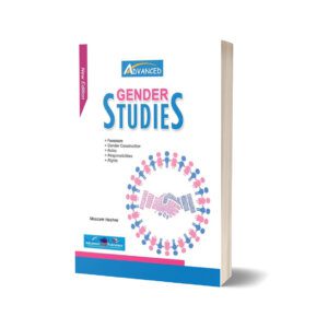 Gender Studies For PMS CSS By Moazam Hashmi - Advance Publisher