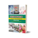 Home Economics Subject Specialist & Lecturer MCQs By Caravan Book House (Maktab-e-Karwan)
