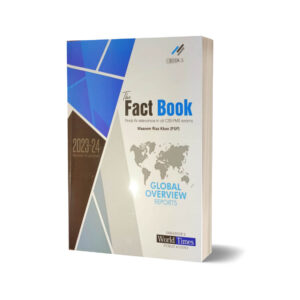 The Fact Book Global Overview Reports For CSS By Waseem Riaz Khan -JWT