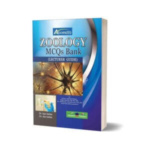 Zoology MCQs Bank By Advance Publisher