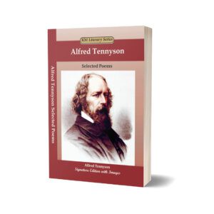 Alfred Tennyson Selected Poems - Kitab Mehal