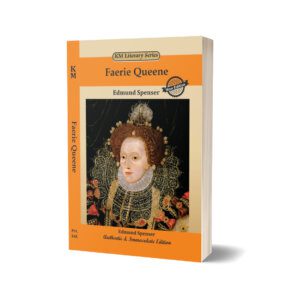 Faerie Queene By Edmund Spencer - Kitab Mehal