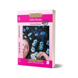 John Keats - Kitab Mehal
