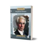 Sceptical Essays By Bertrand Russell - Kitab Mehal